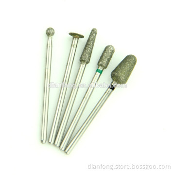 Dian Fong hot sell HP diamond dental instrument